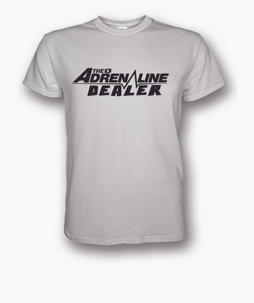 TheAdrenalineDealer T-Shirt