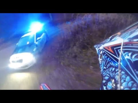 BIKERS VS COPS – Best Dirtbike & Motorcycle Police Chases #25