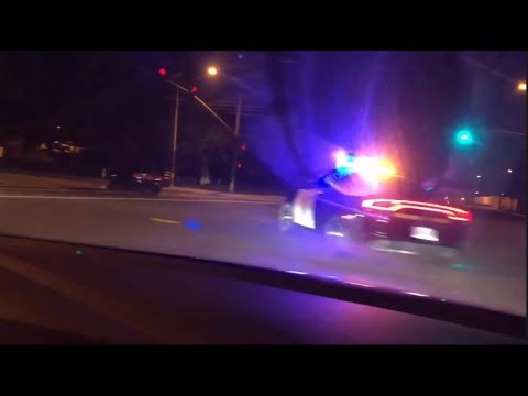 CARS VS COPS – Best Car Police Chases Compilation #1 -FNF-