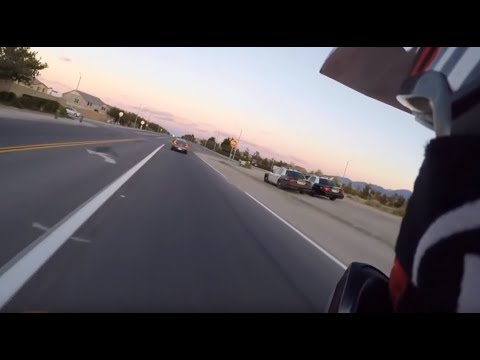 BIKERS VS COPS – Best Motorcycle & Dirtbike Police Chase Compilation #19 – FNF