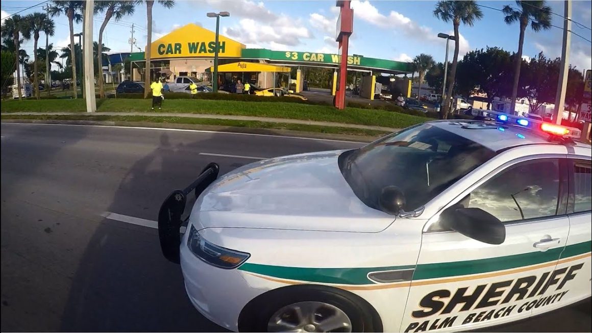 Motorcycle Police Chases Compilation #10 – FNF