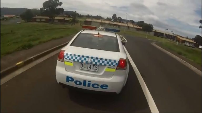 Best Police Dirtbike/ATV Chases Compilation #11 – FNF