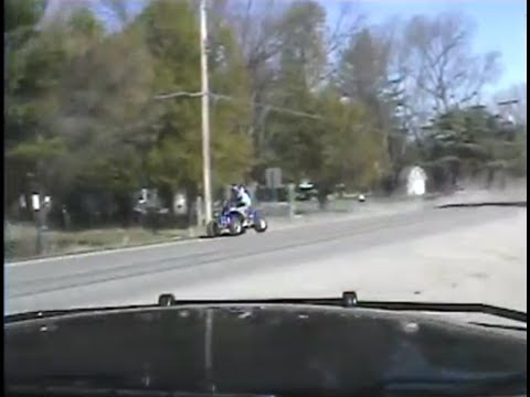 Best Police Dirtbike Chases Compilation – Police Dashcam Edition 1/2 – FNF