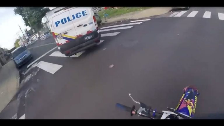 BIKELIFE VS COPS – Bikelife Police Chase Compilation #2 – FNF
