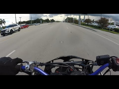 DIRTBIKERS VS COPS – Best Police Dirtbike Chases #23
