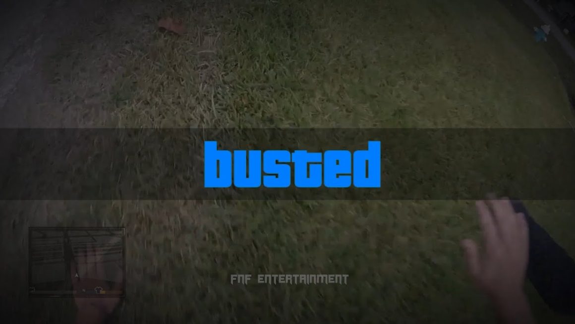 Houston PD VS Honda Grom 124cc #gta6 #gta5 #gta #ai #notreal