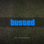 Houston PD VS Honda Grom 124cc #gta6 #gta5 #gta #ai #notreal