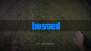 Houston PD VS Honda Grom 124cc #gta6 #gta5 #gta #ai #notreal