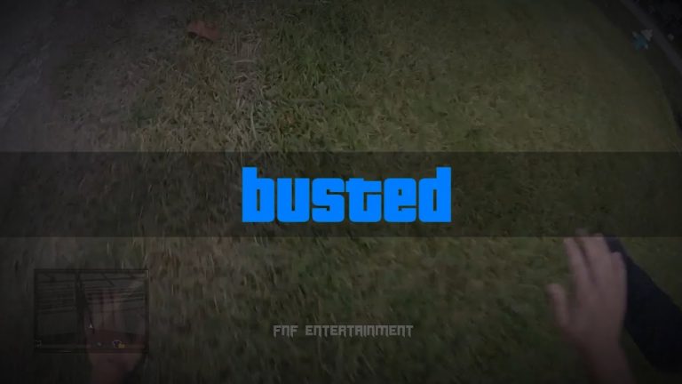 Houston PD VS Honda Grom 124cc #gta6 #gta5 #gta #ai #notreal