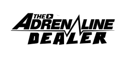 your safest source of adrenaline
