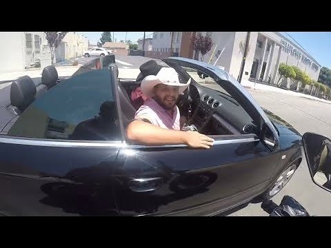 The CRAZIEST Biker Road RAGE Moments of 2019 – Bikers VS Cars