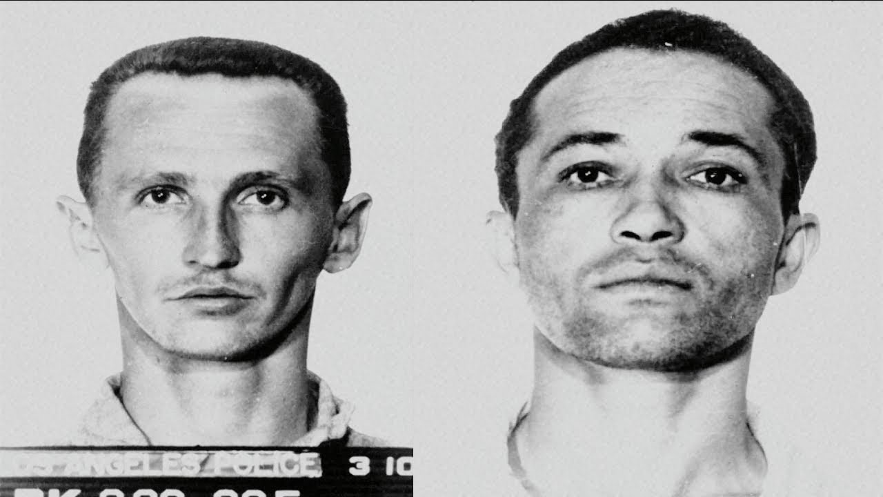 The Traffic Stop That Became a Police Nightmare